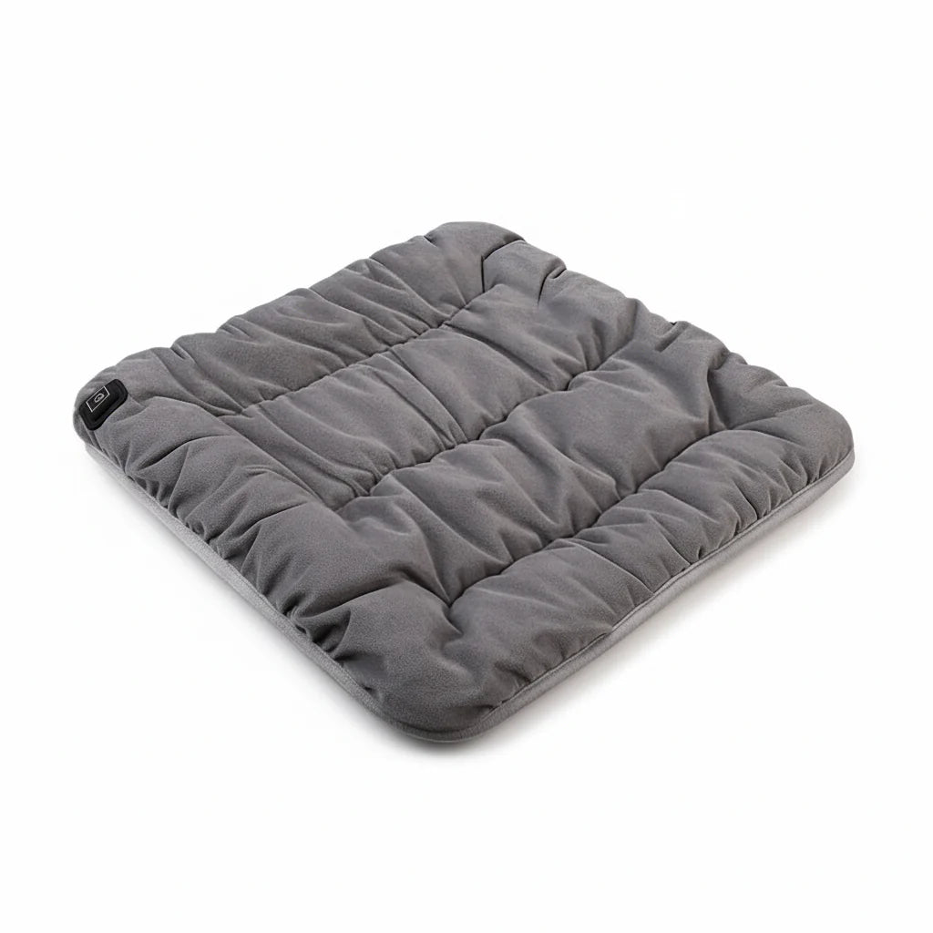 Multifunctional USB Electric Heating Cushion with Adjustable Temperature