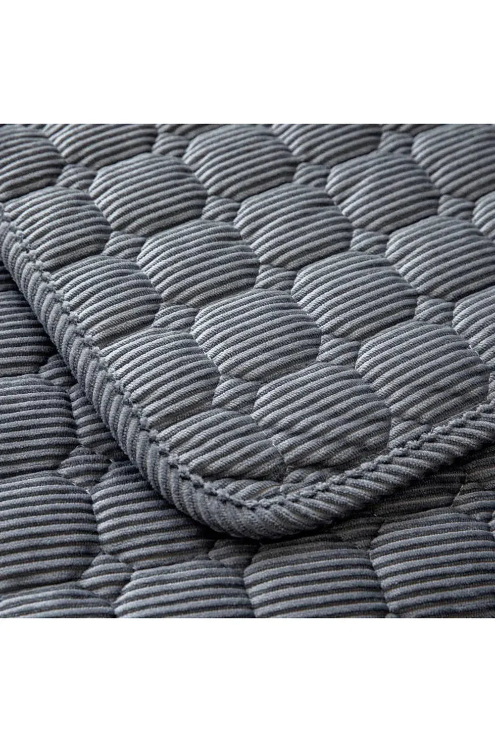 Polyester European Sofa Cover
