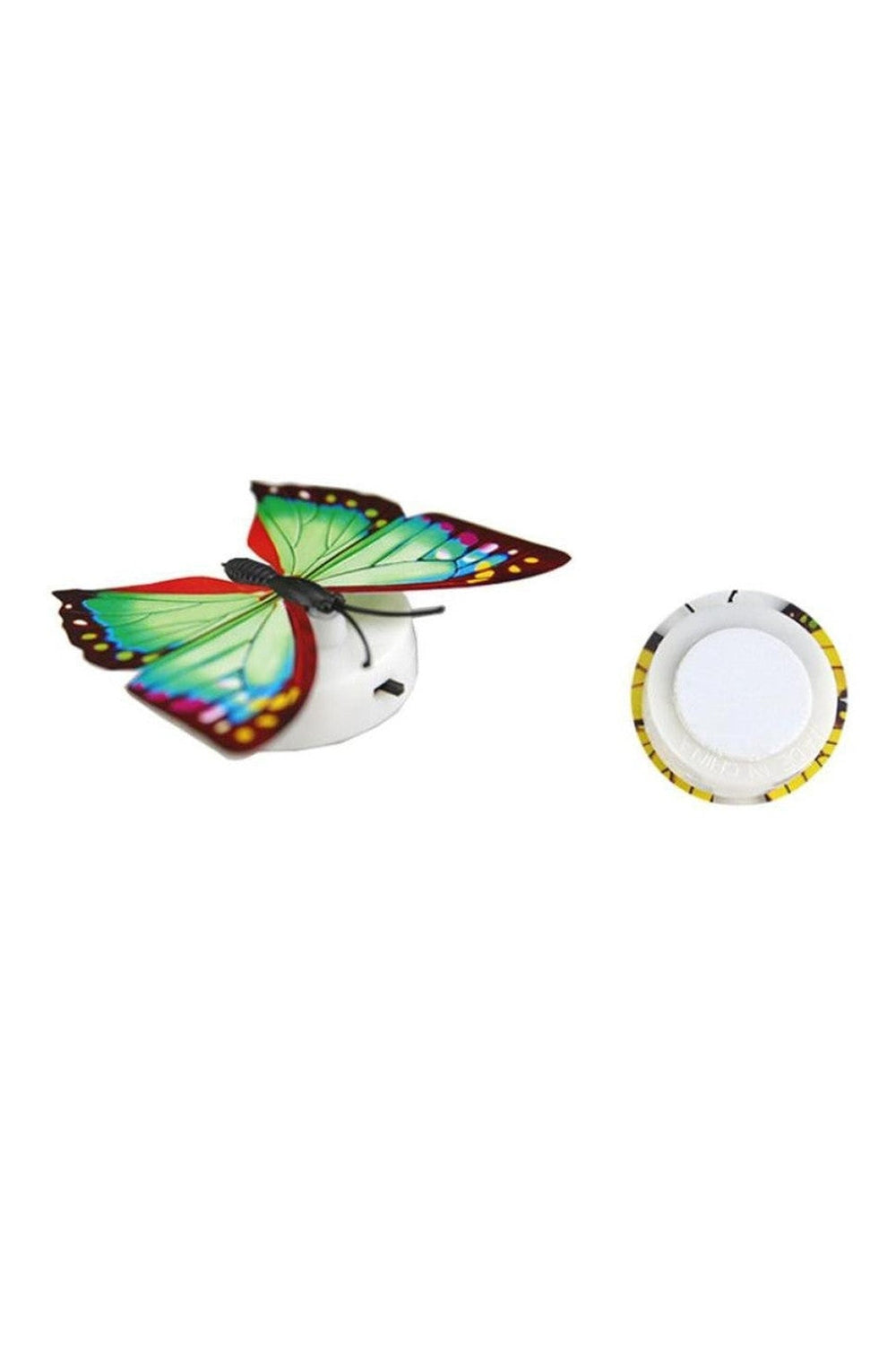 Butterfly LED Night Light