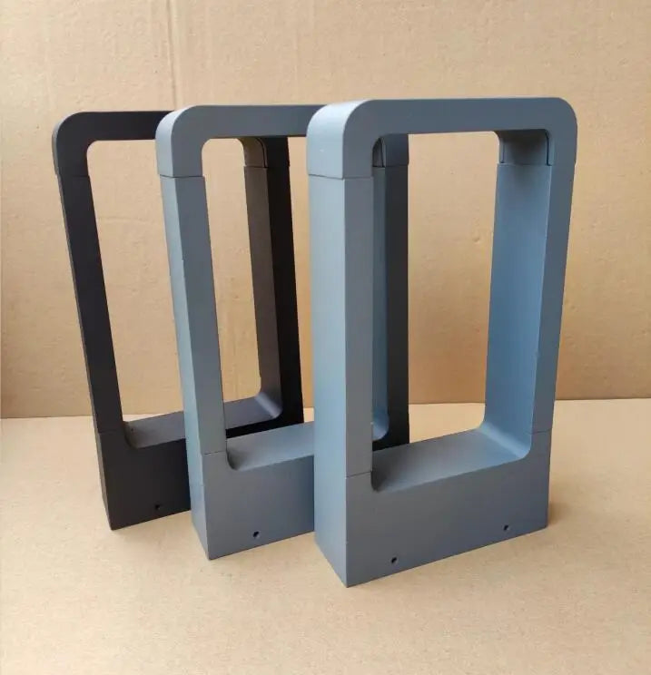 15W LED Aluminum Bollard Light for Outdoor Garden and Landscape