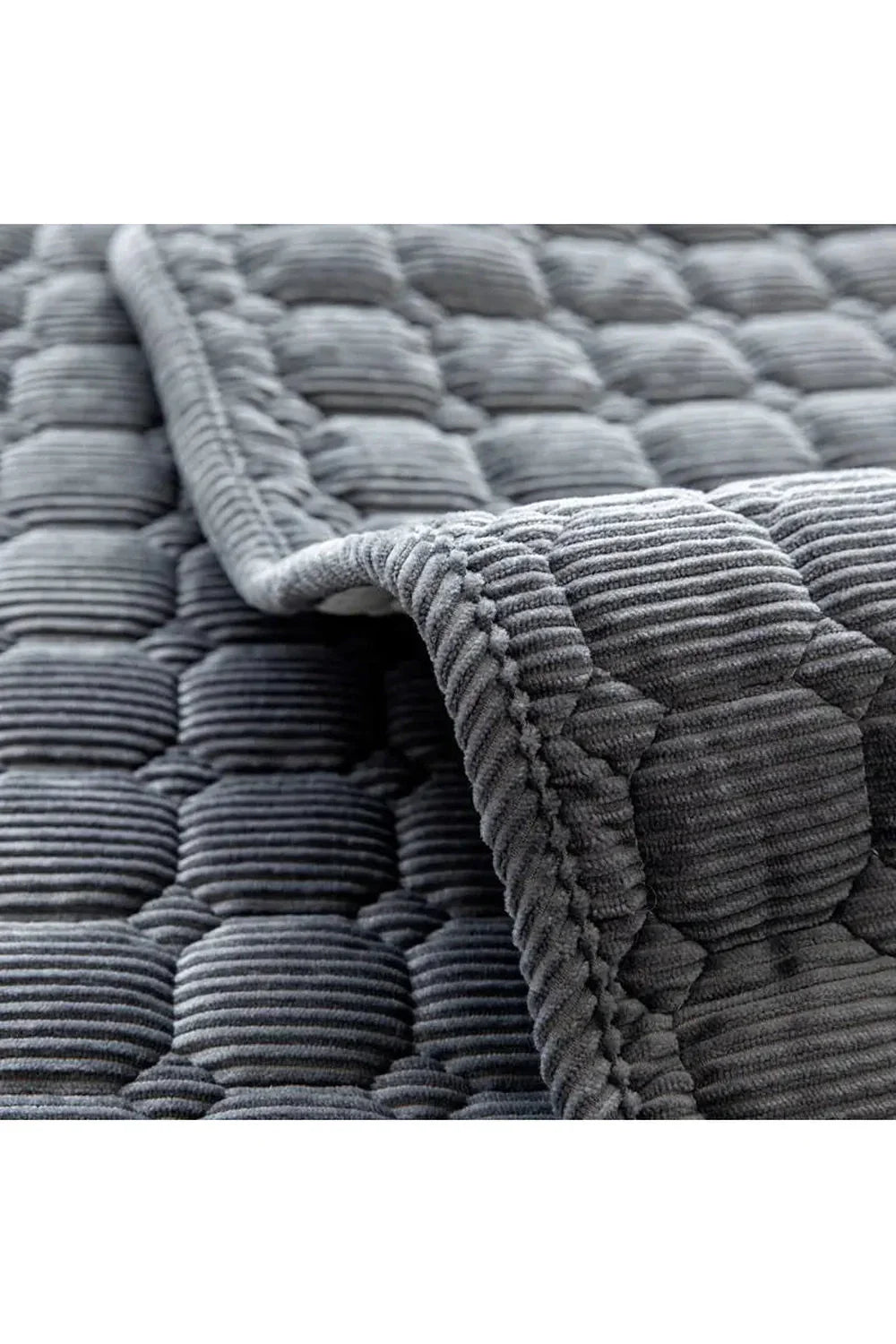 Polyester European Sofa Cover
