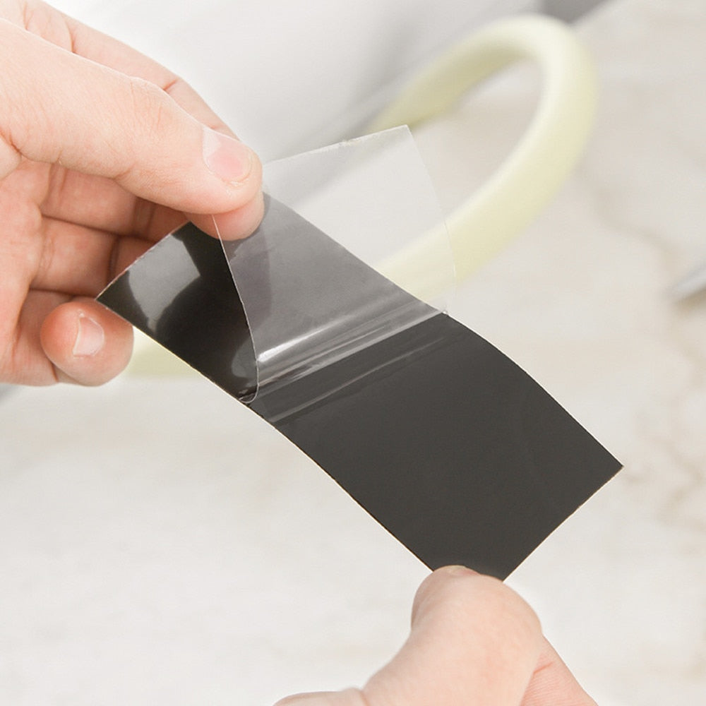 Waterproof Flex Repair Tape - Super Strong Leak Sealer