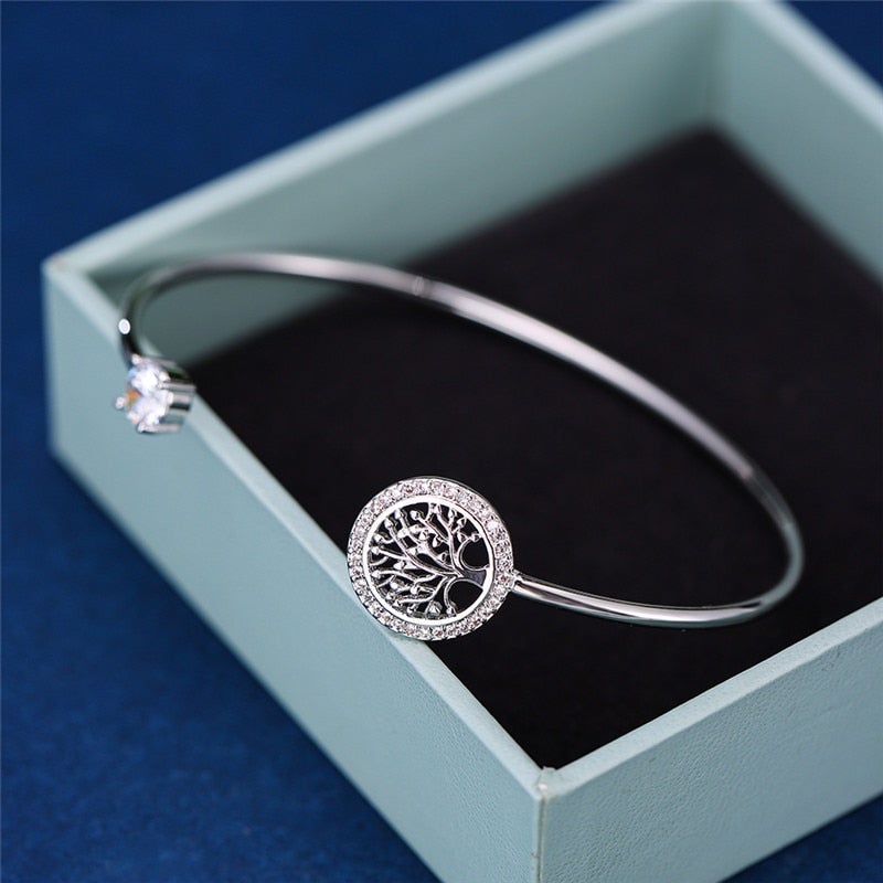 Emberly - Fashion Charm Bracelet