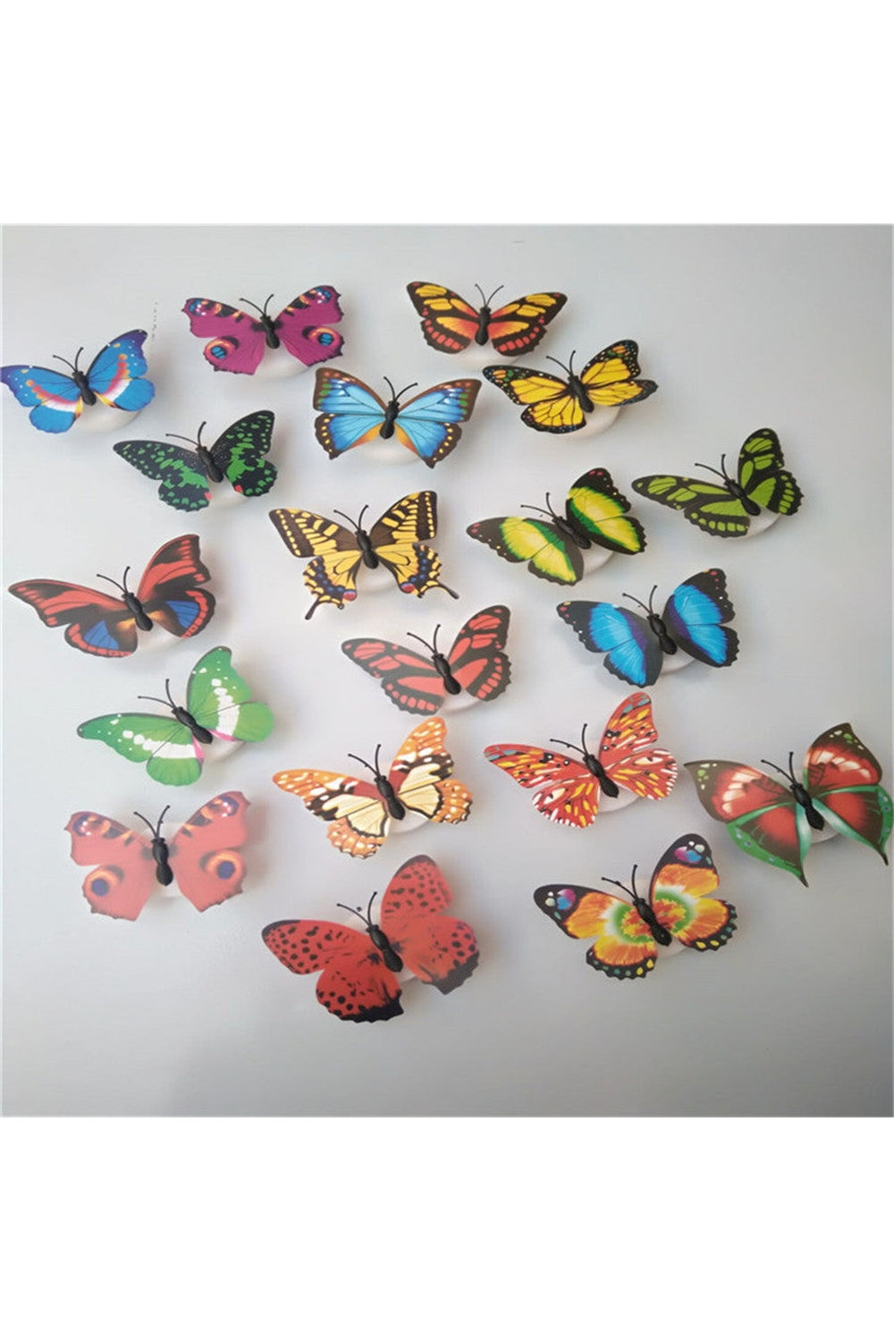 Butterfly LED Night Light