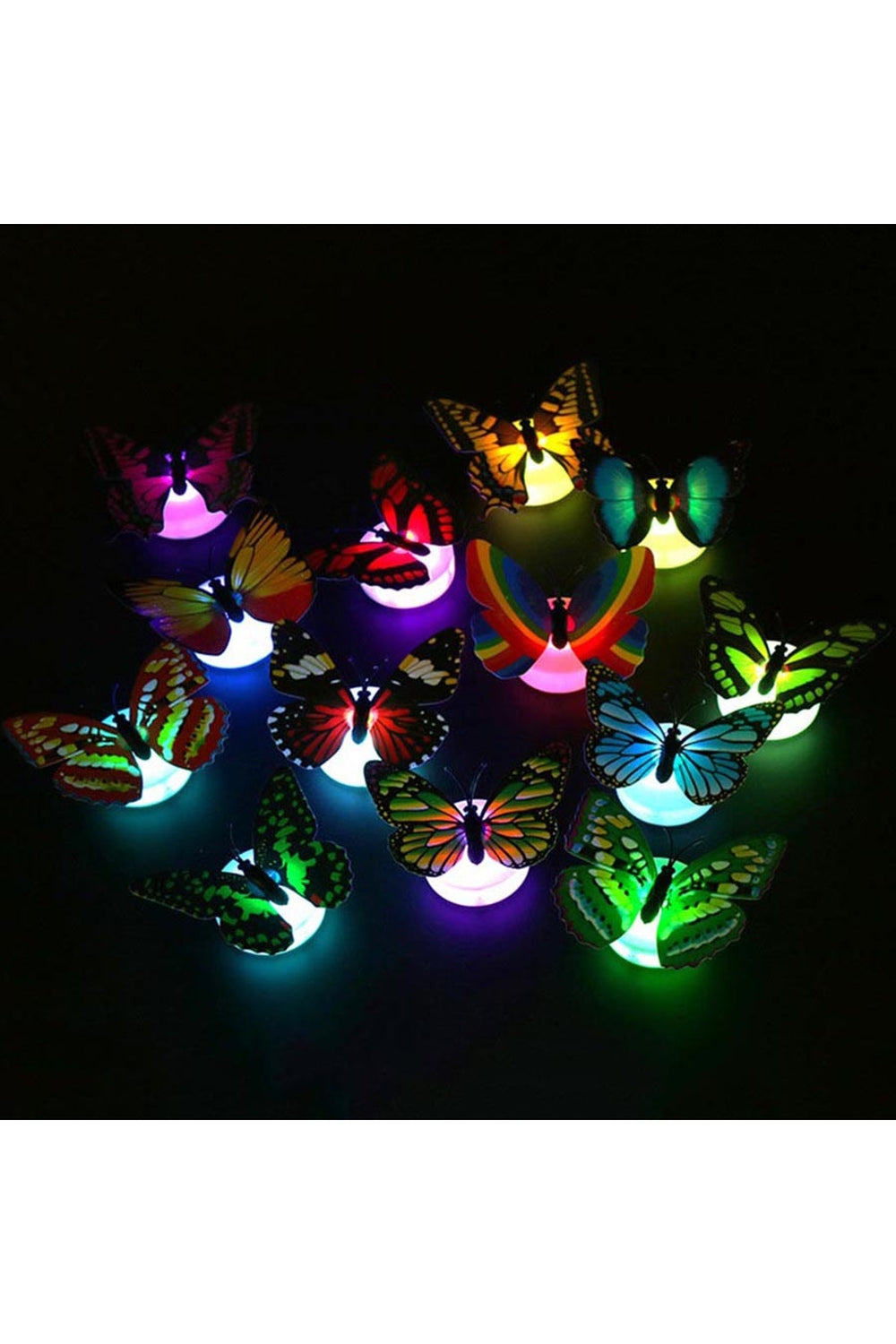 Butterfly LED Night Light