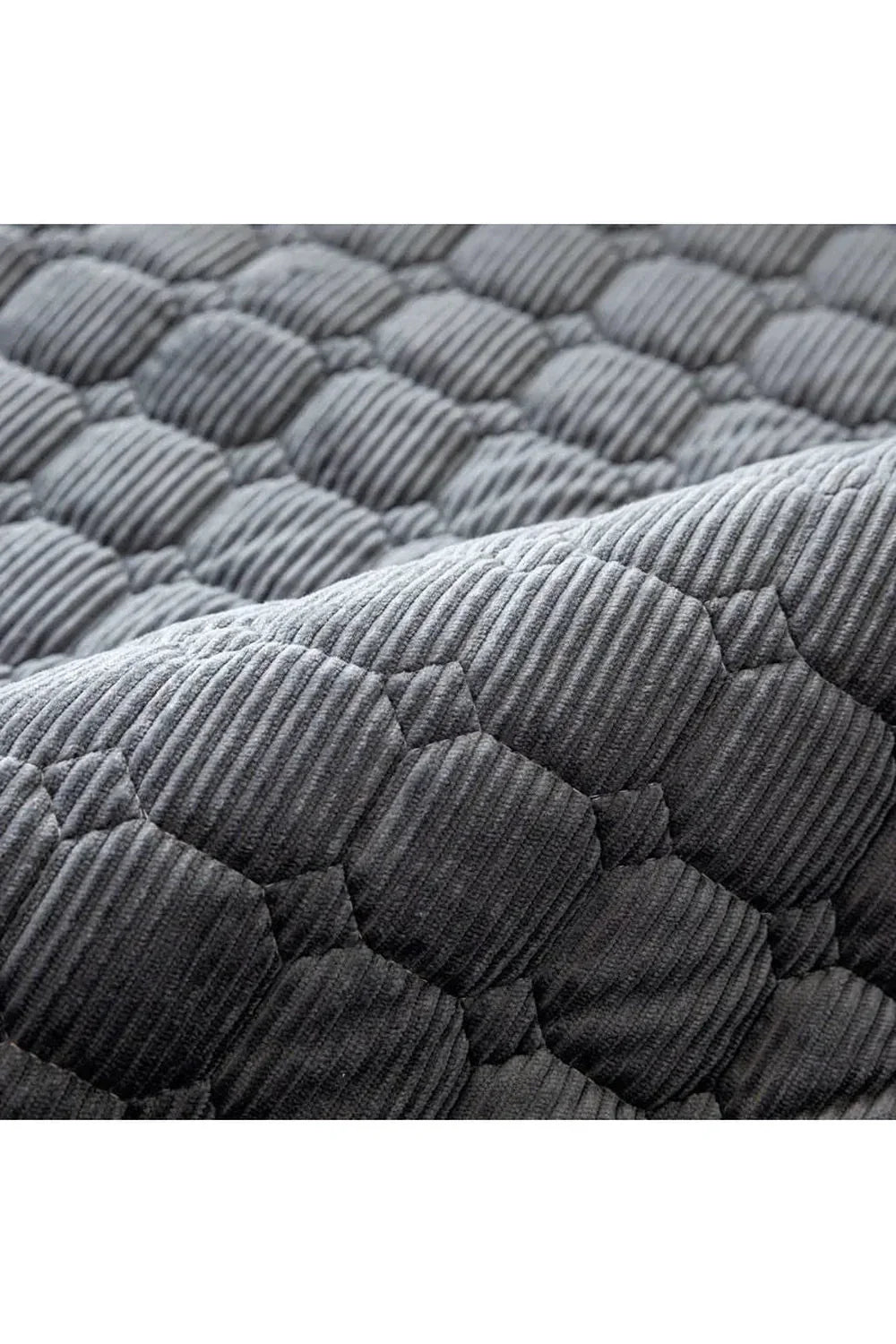Polyester European Sofa Cover