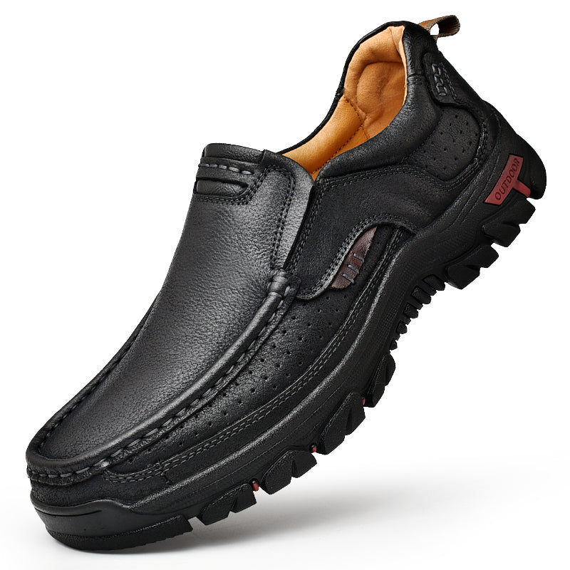 Orthopedic Comfort Transition Boots for Men