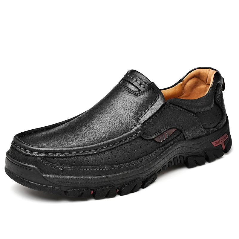 Orthopedic Comfort Transition Boots for Men