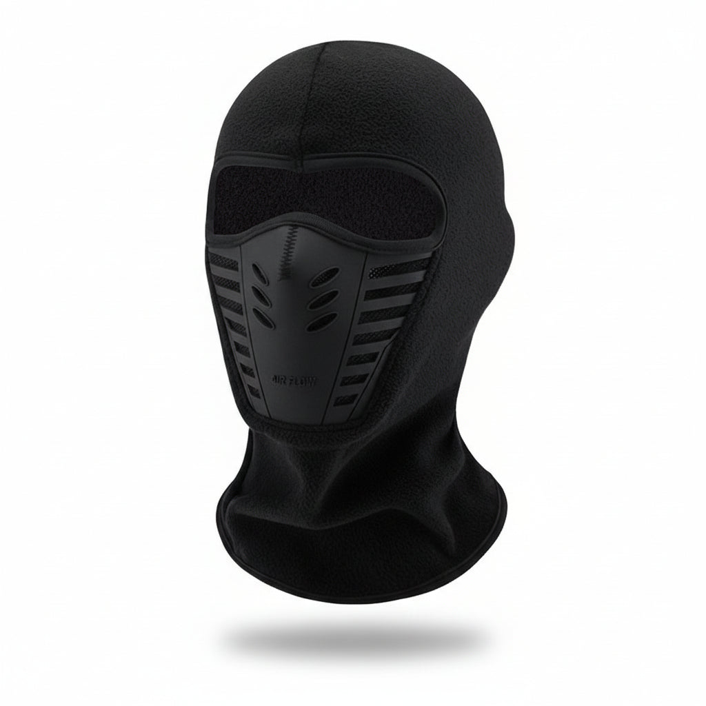Windproof Thermal Full Coverage Winter Face Mask