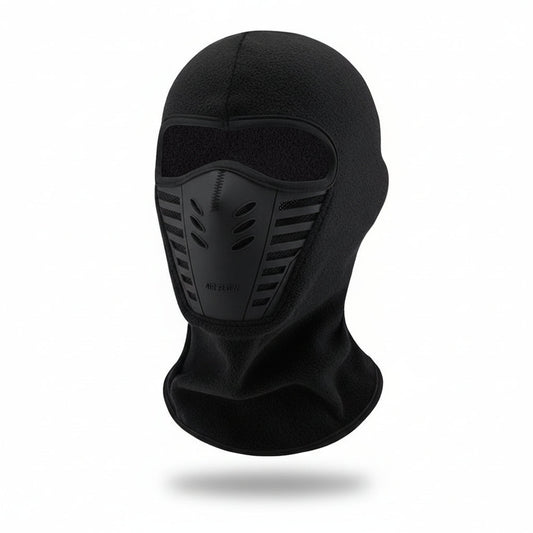 Windproof Thermal Full Coverage Winter Face Mask