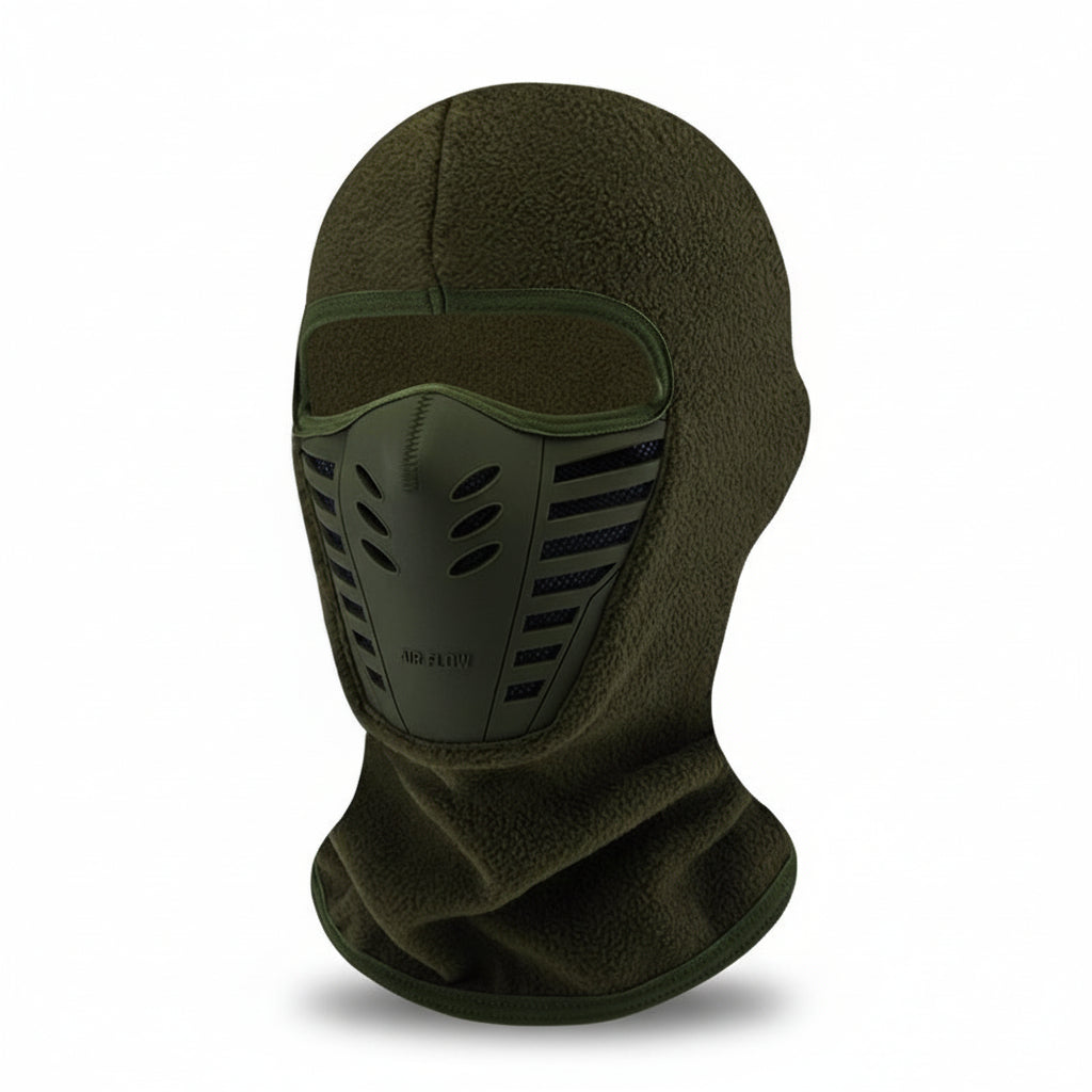 Windproof Thermal Full Coverage Winter Face Mask