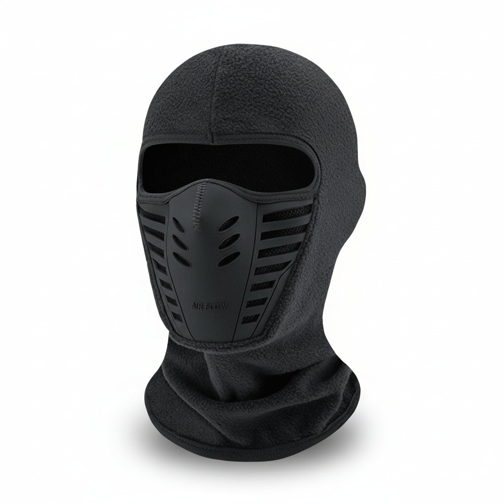 Windproof Thermal Full Coverage Winter Face Mask