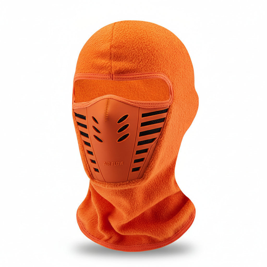 Windproof Thermal Full Coverage Winter Face Mask