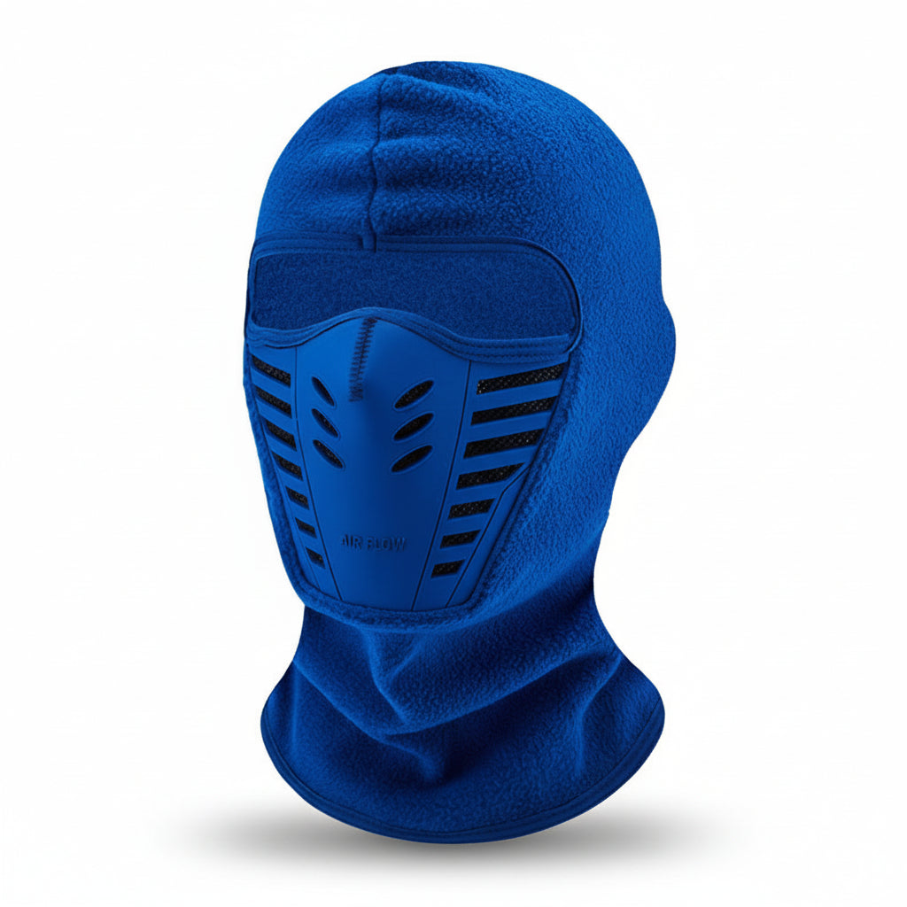 Windproof Thermal Full Coverage Winter Face Mask