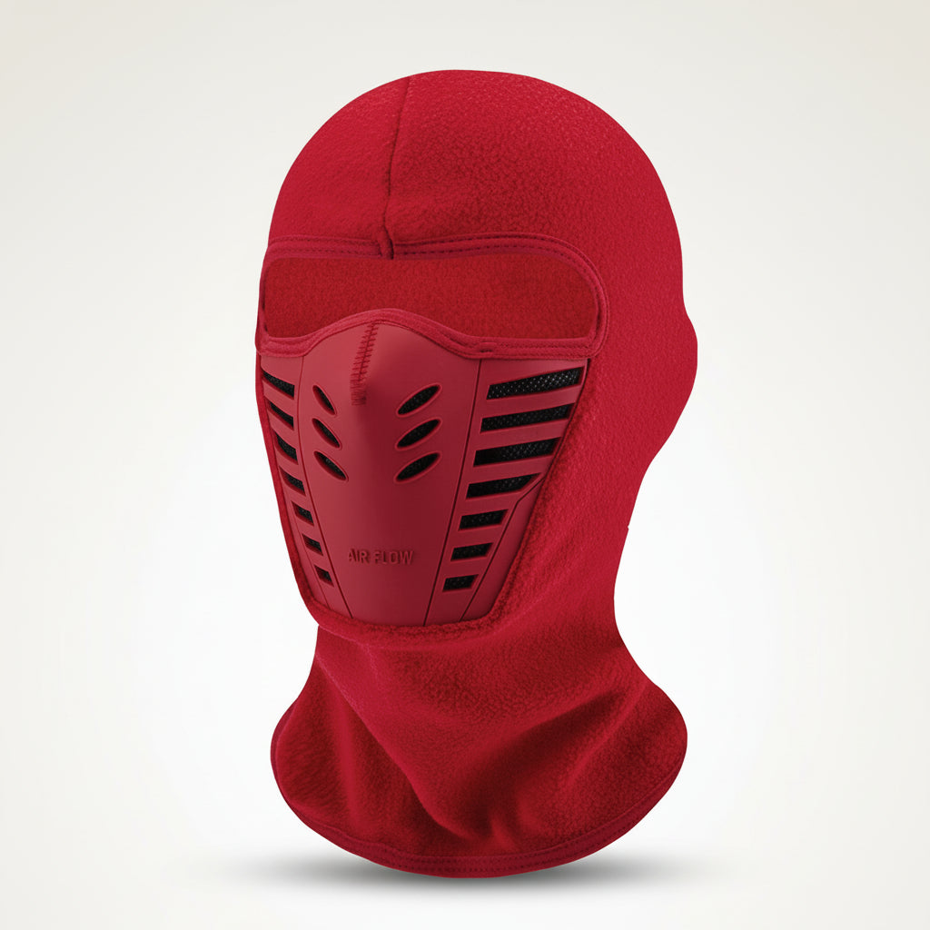 Windproof Thermal Full Coverage Winter Face Mask
