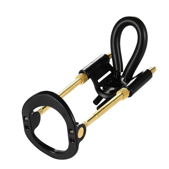 Male Traction Device for Enhancement and Support