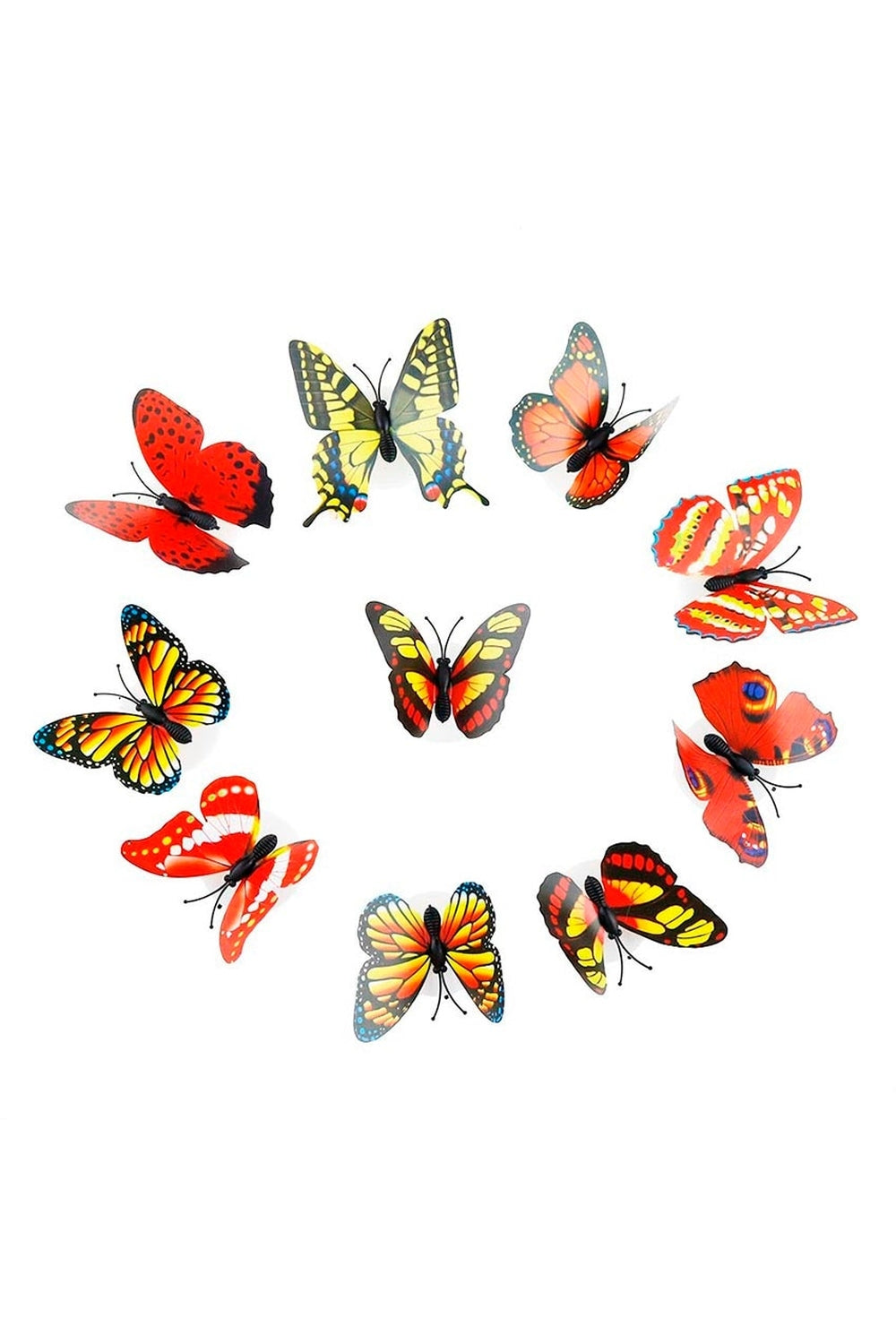 Butterfly LED Night Light