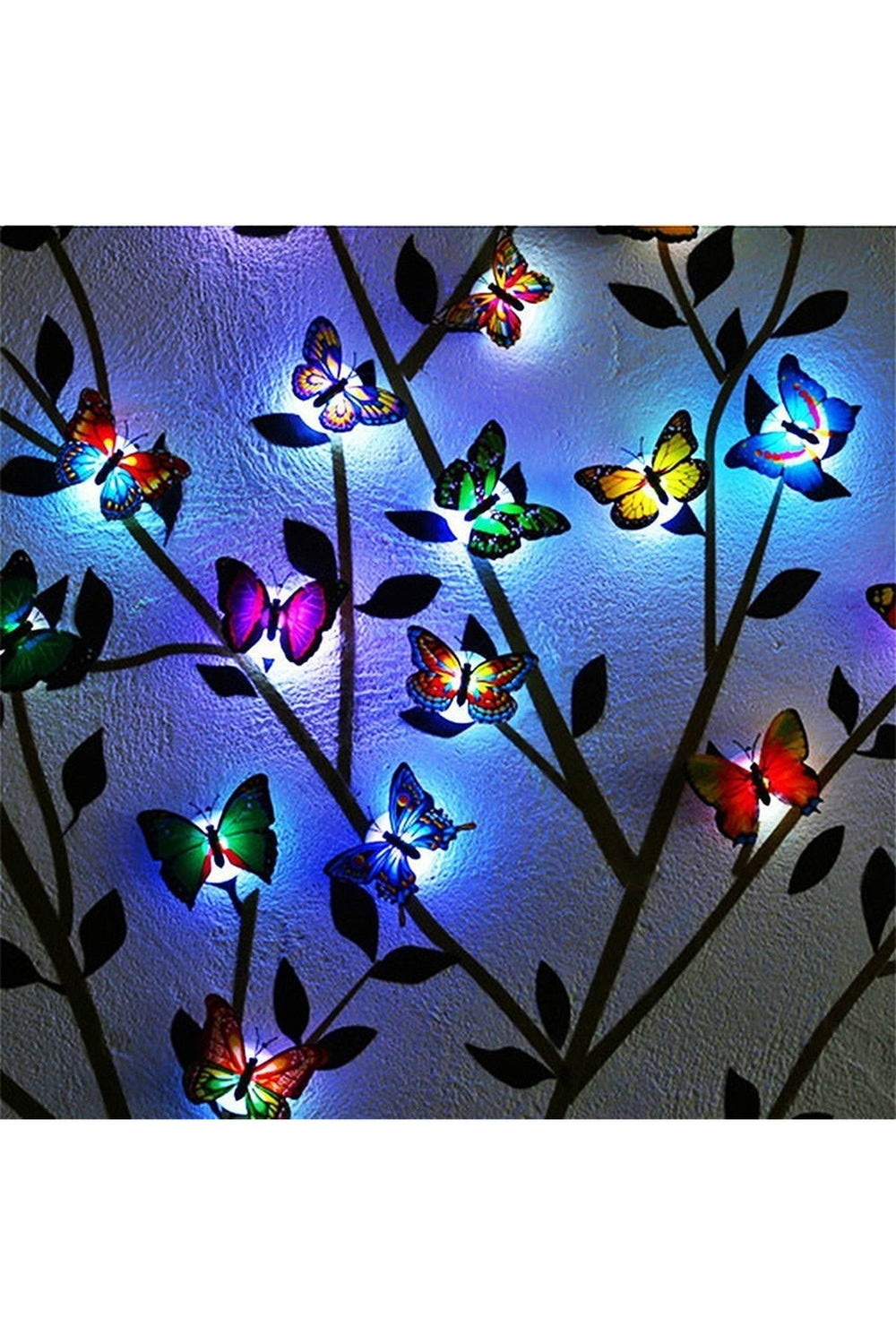 Butterfly LED Night Light