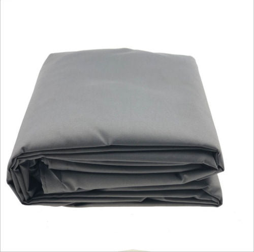 Water-Resistant UV Protection Shade Cloth for Balcony and Garden