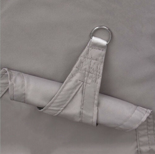 Water-Resistant UV Protection Shade Cloth for Balcony and Garden