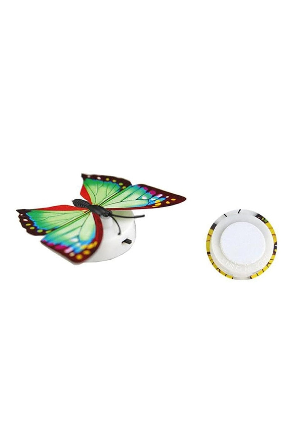 Butterfly LED Night Light