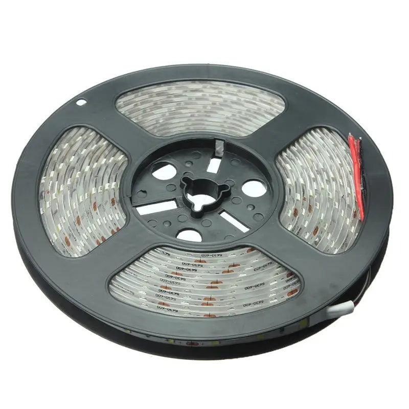 Waterproof 16.4ft LED Strip Light in Warm and Cool White