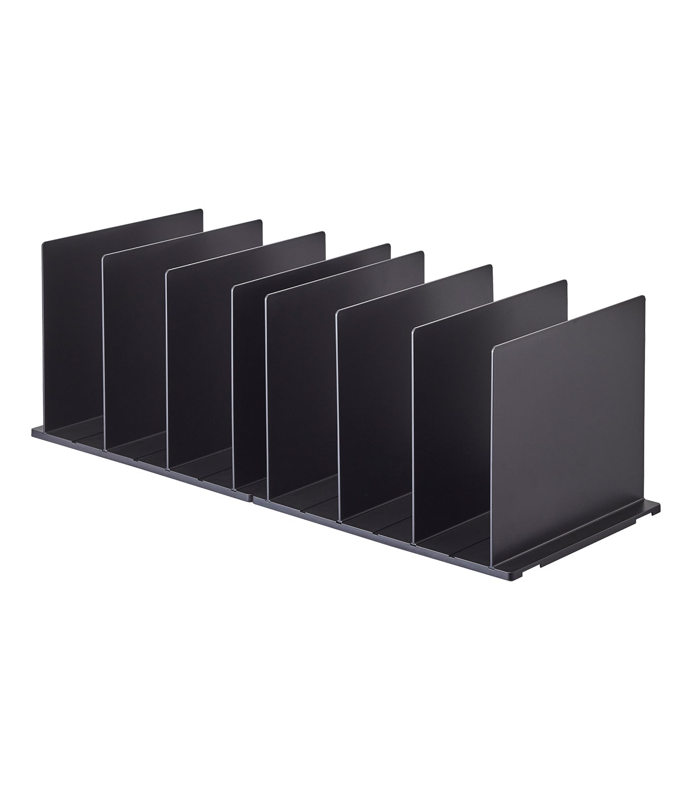 Handbag Organizer with Adjustable Dividers - Set of 2