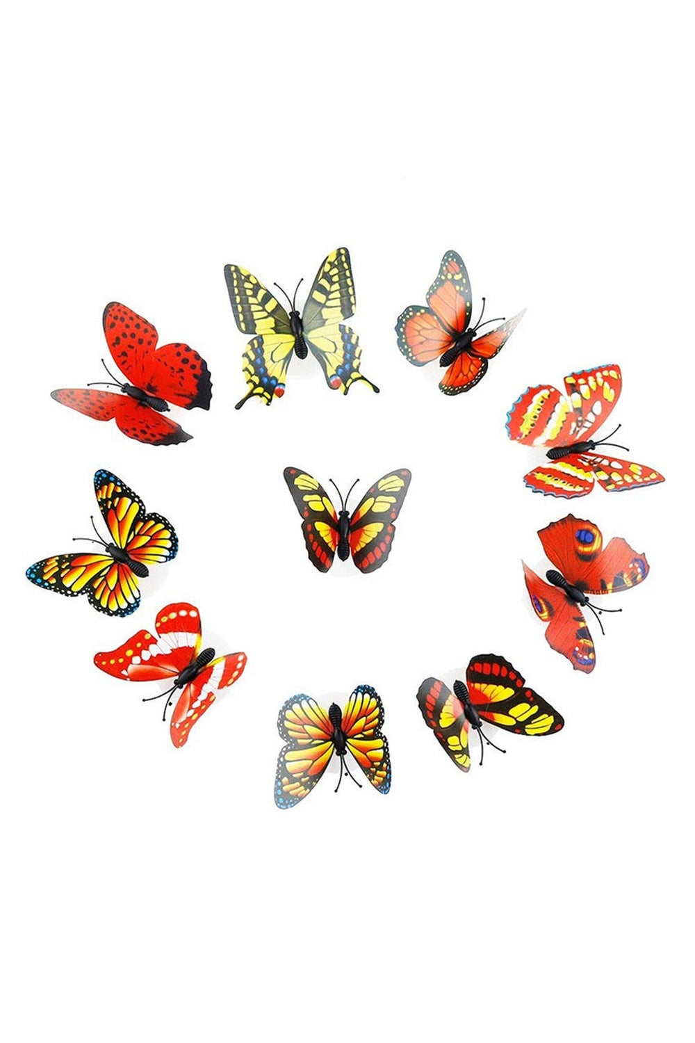 Butterfly LED Night Light