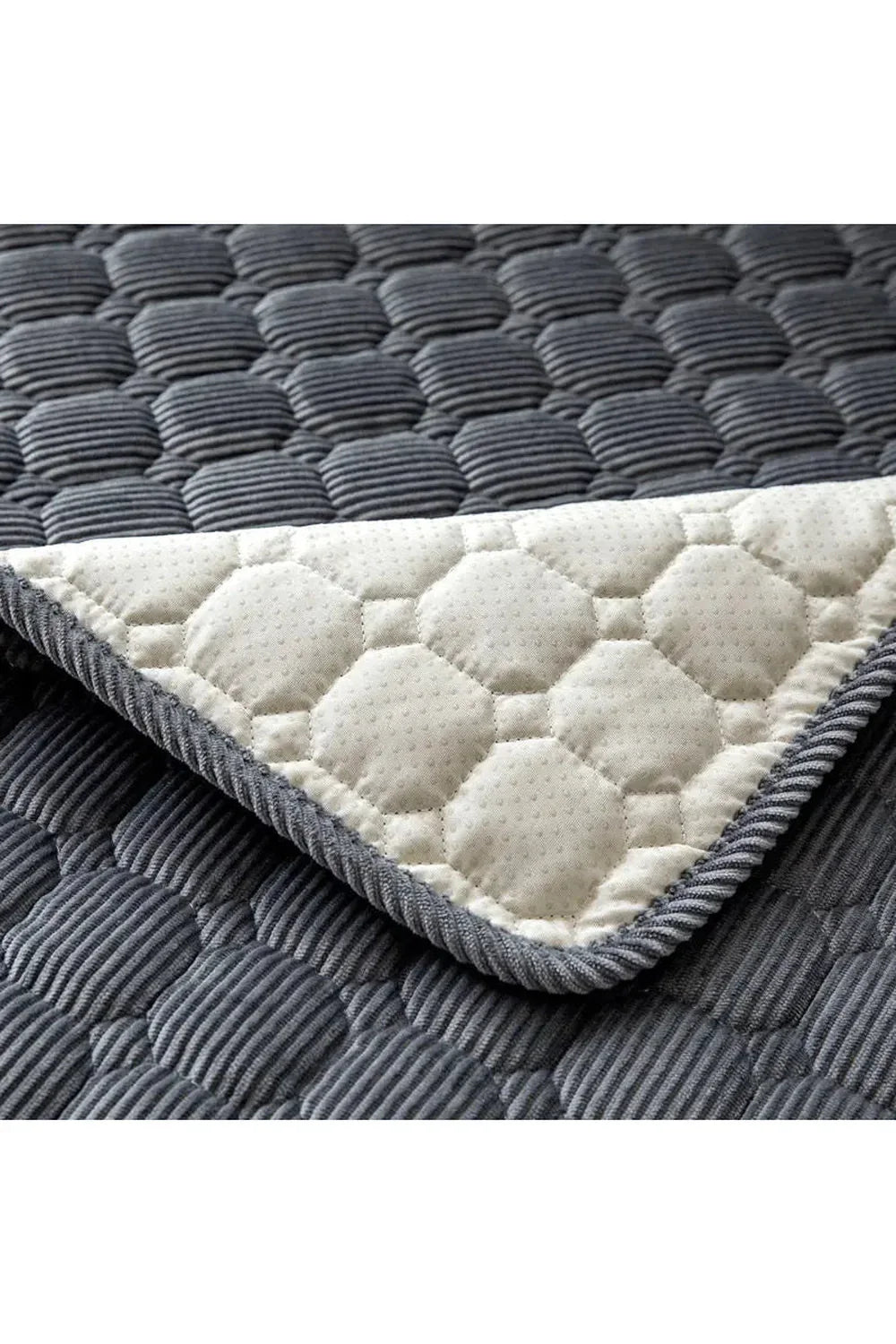 Polyester European Sofa Cover