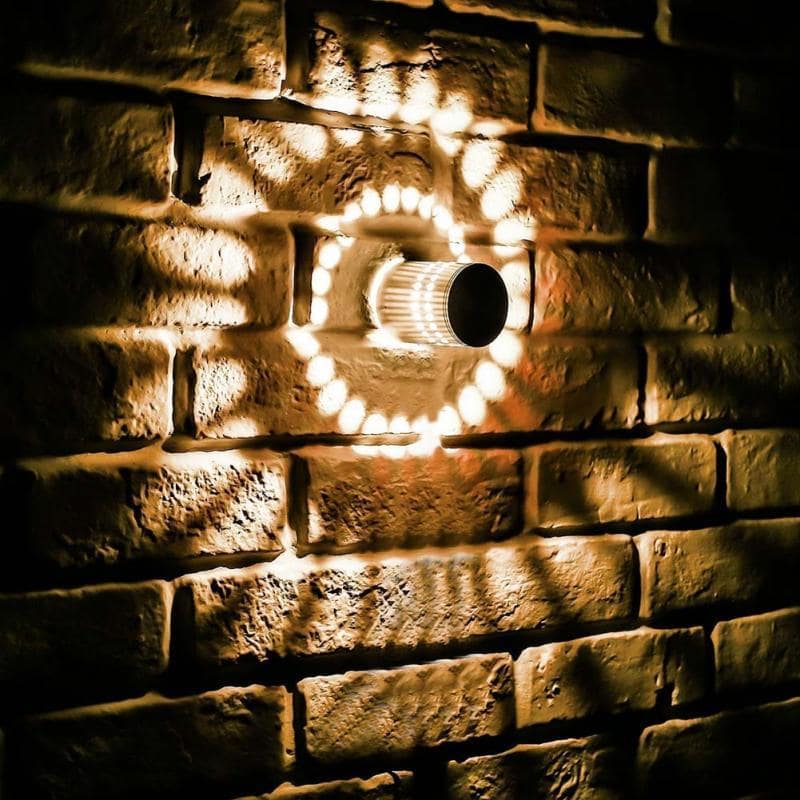 Spiral Aesthetic Ceiling Lamp with Remote Control and Energy-Efficient LEDs