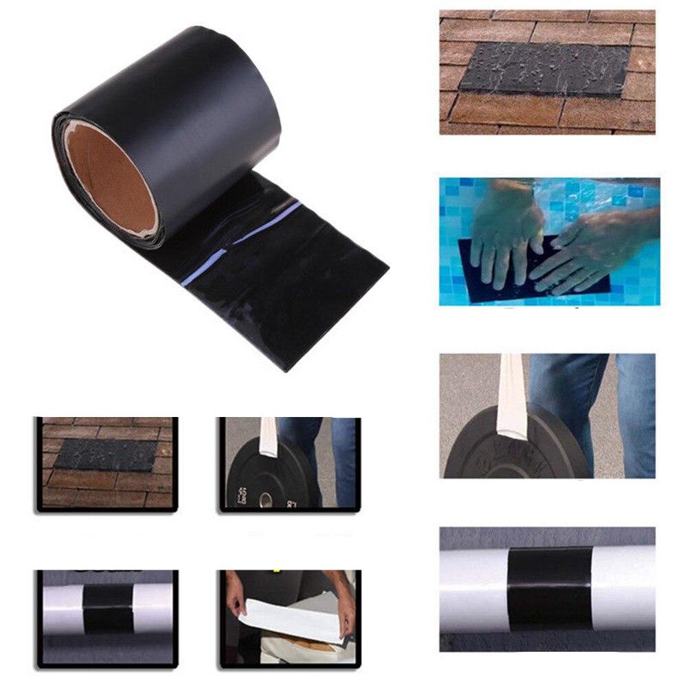 Waterproof Flex Repair Tape - Super Strong Leak Sealer
