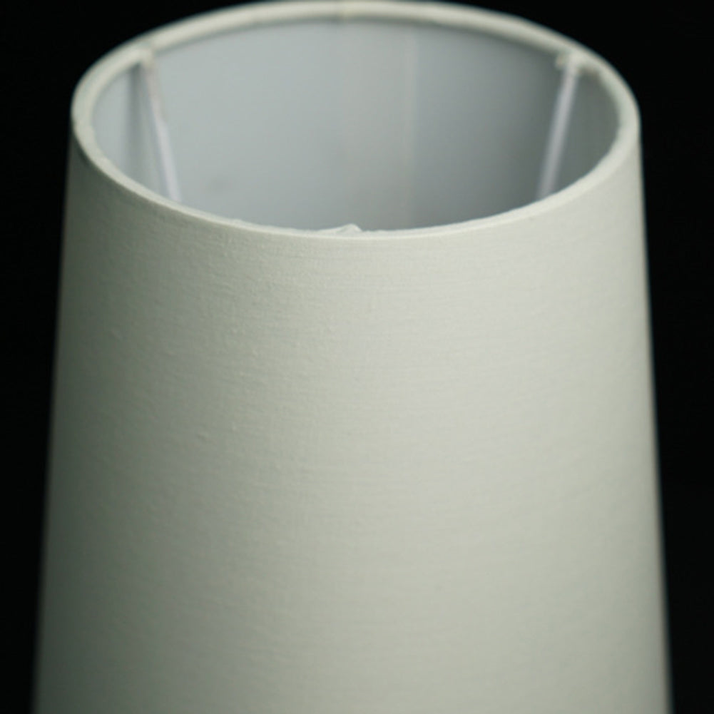 Modern Solid Wood LED Table Lamp with Adjustable Warm Light