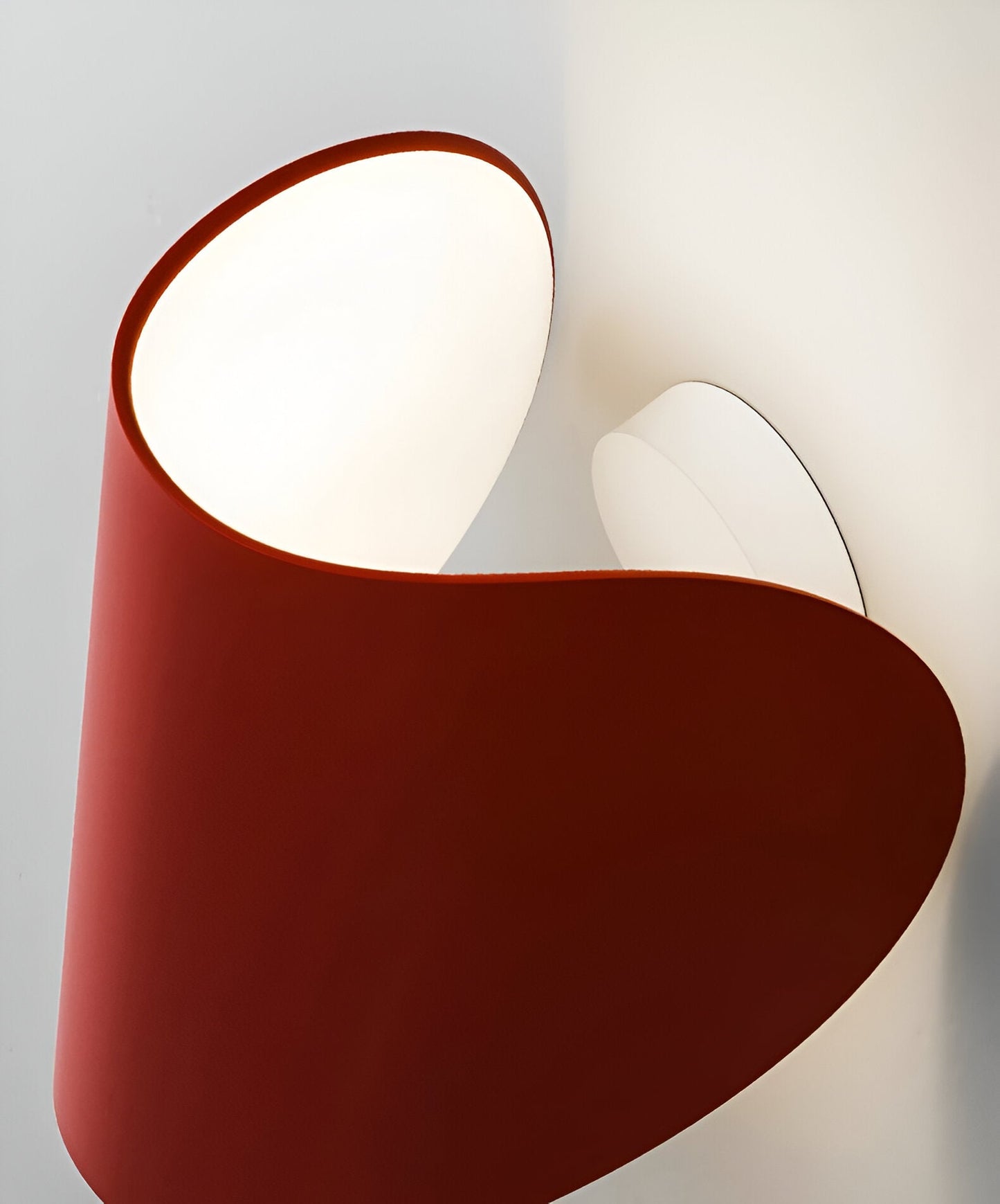 Rotatable Metal Wall Light - Dimmable Twist Wall Sconce