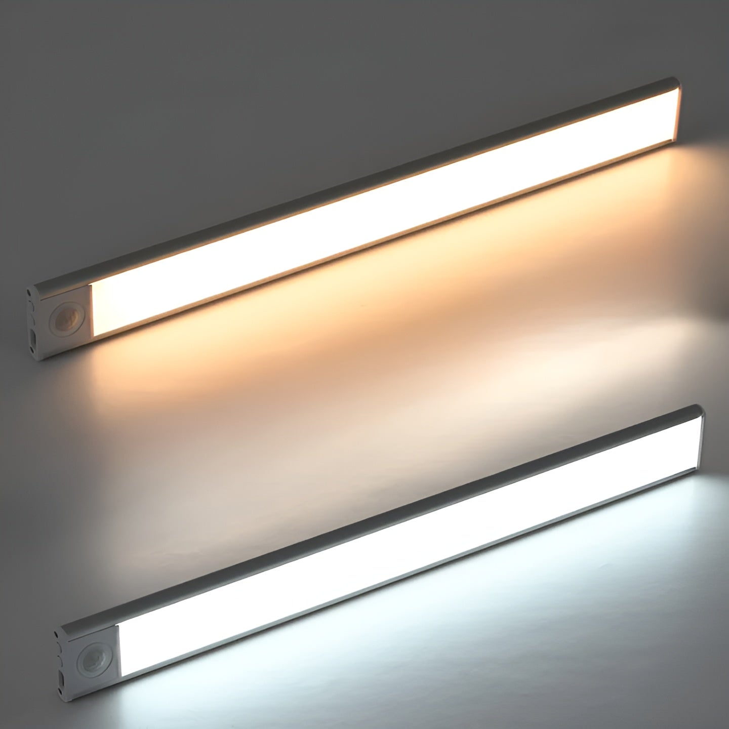 Rechargeable Motion Sensor LED Lamp