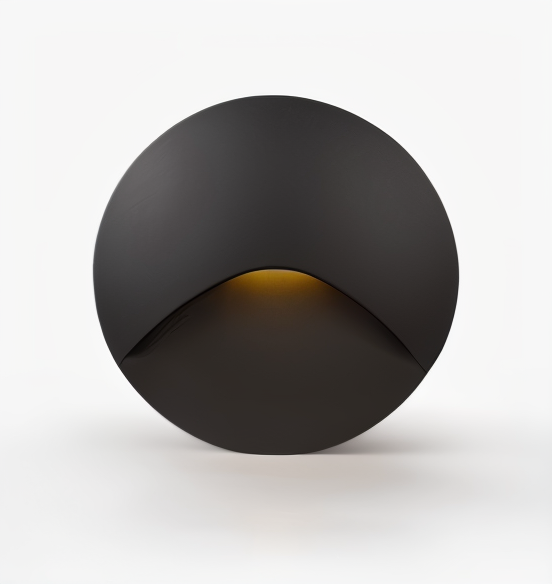 Waterproof Motion Sensor LED Wall Light for Indoor and Outdoor Use