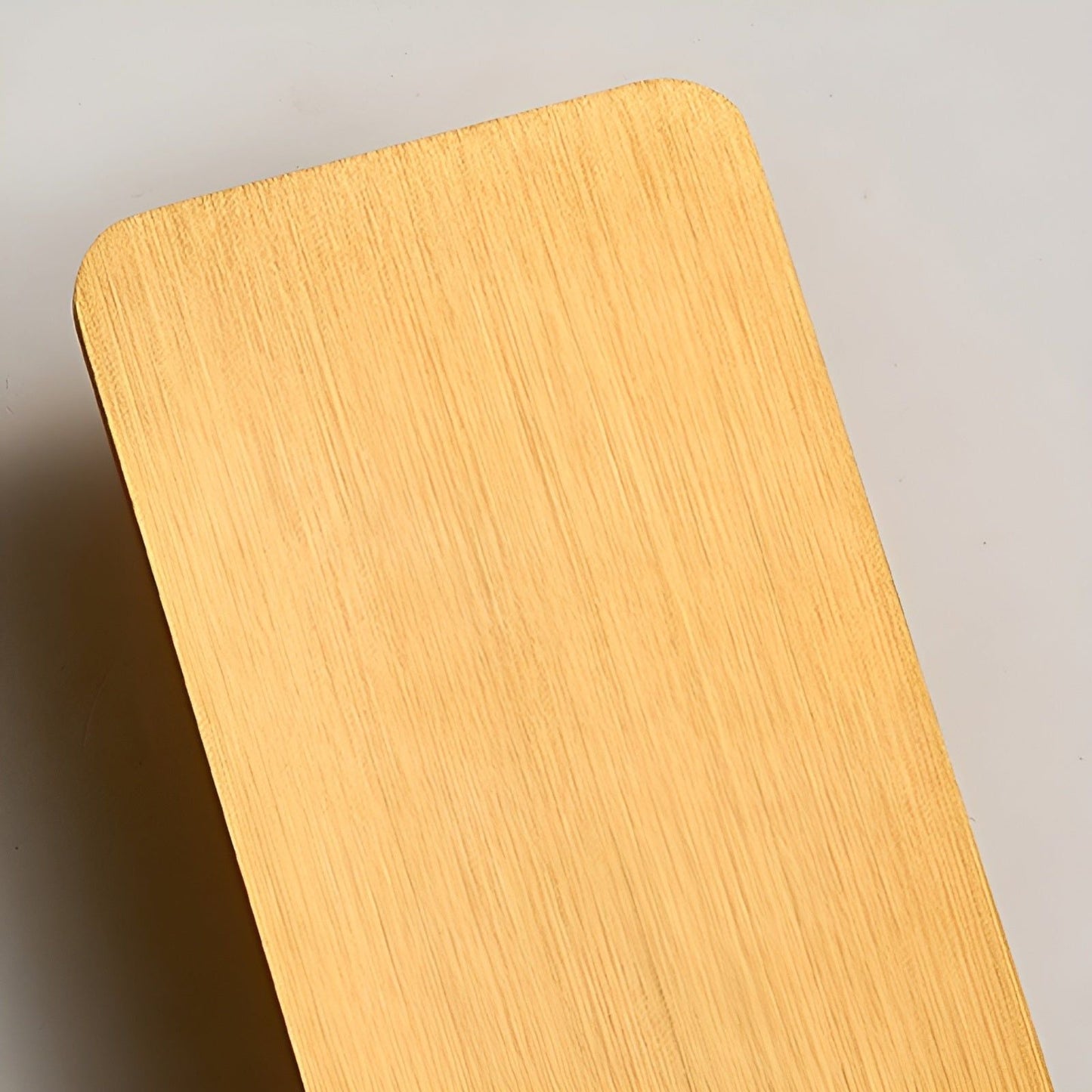 Modern Rectangular LED Wall Lamp - Energy Efficient Stairwell Light