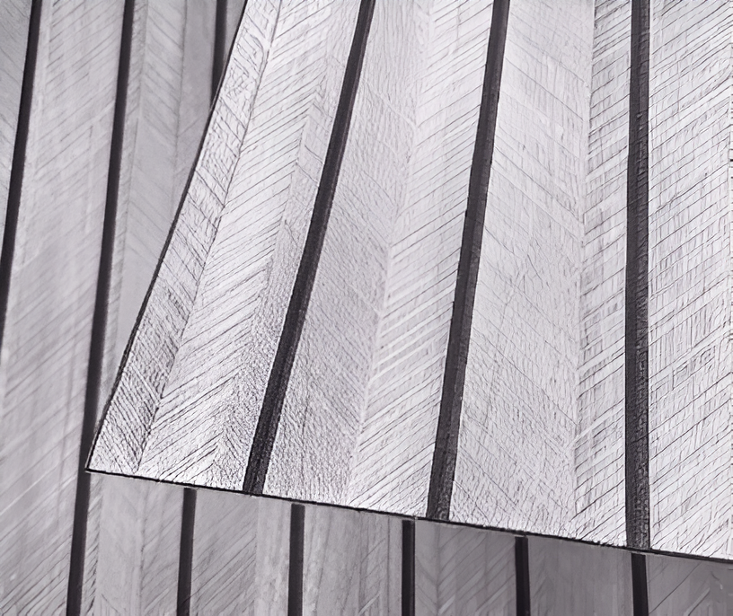Self-Adhesive 3D PVC Wall Panels with Wood Look Finish