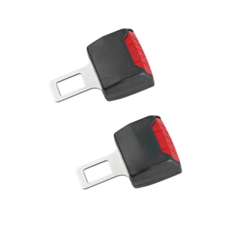 Car Seat Belt Clip Extender for Enhanced Safety and Comfort
