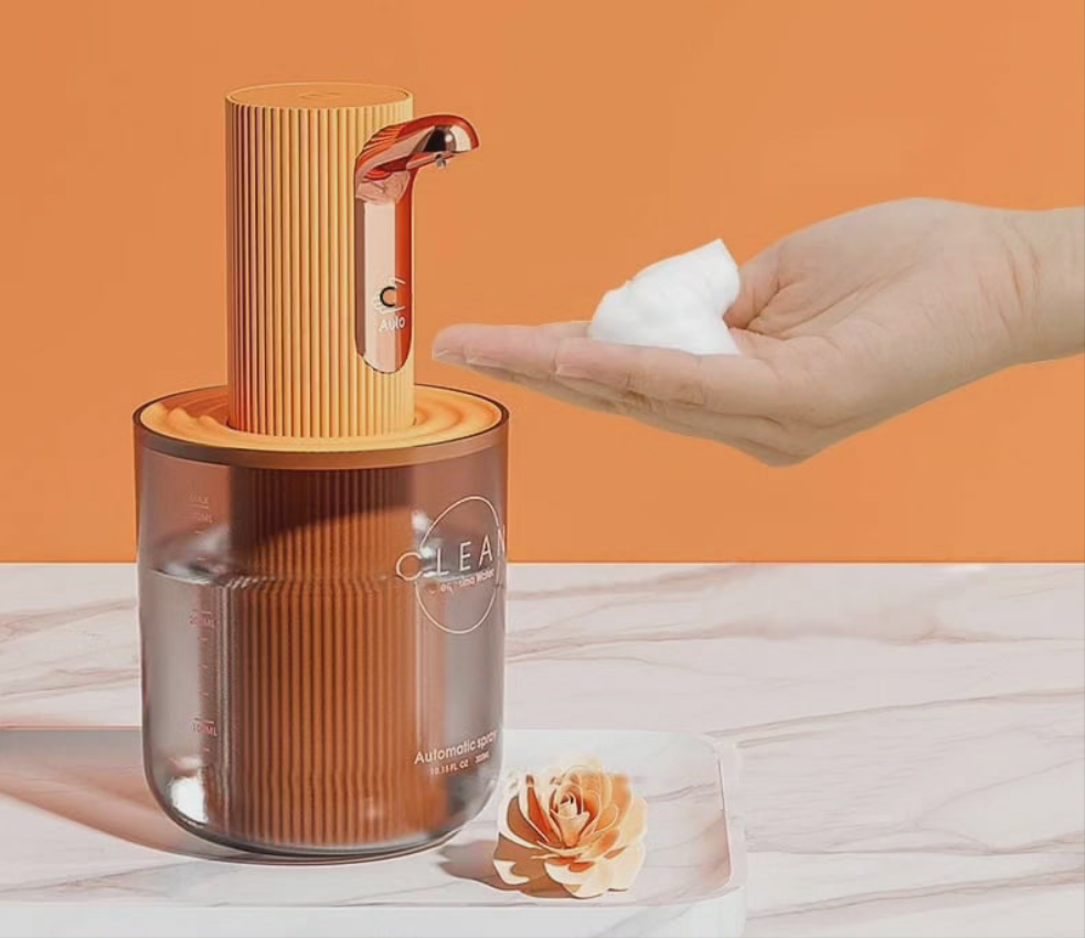 Automatic Foam Soap Dispenser 280ml