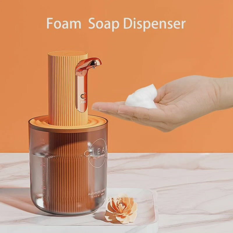 Automatic Foam Soap Dispenser 280ml