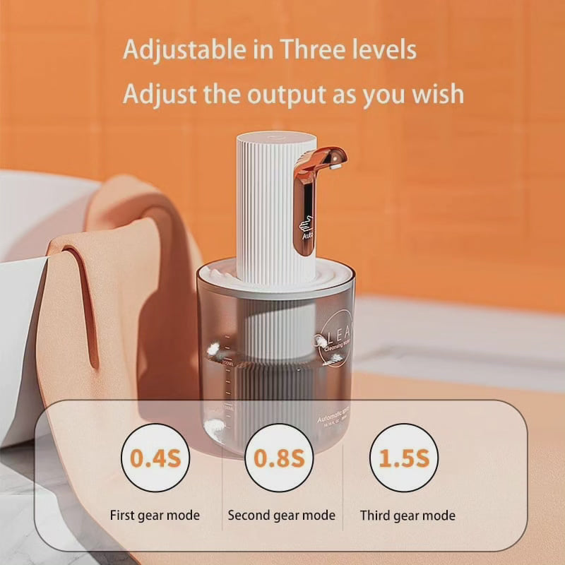 Automatic Foam Soap Dispenser 280ml