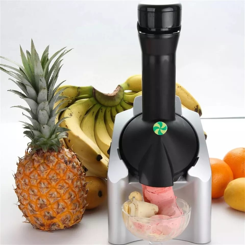 Dessert Preparation Tool