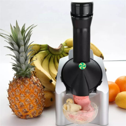 Dessert Preparation Tool