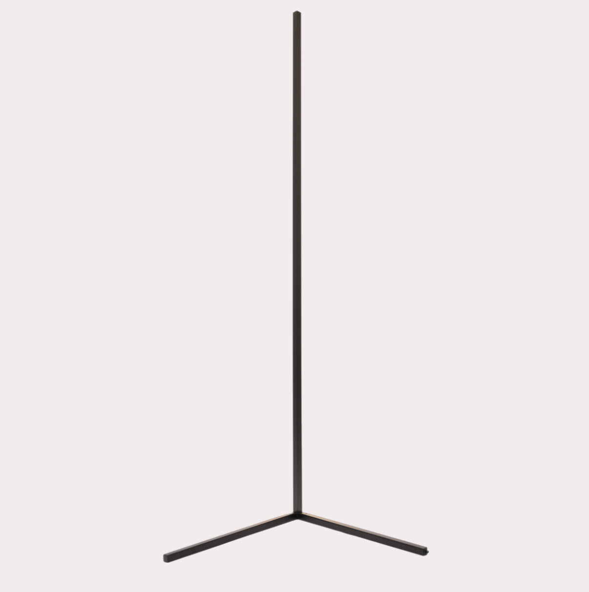 Modern Corner LED Floor Lamp with Energy-Efficient Soft Lighting
