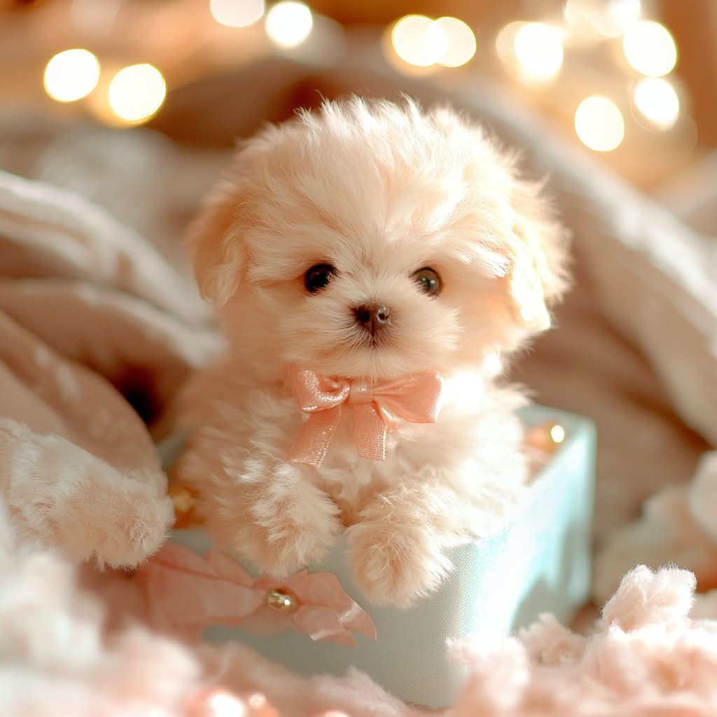 Movable Plush Dog Toy for Kids - Cuddly Companion with Gentle Movements
