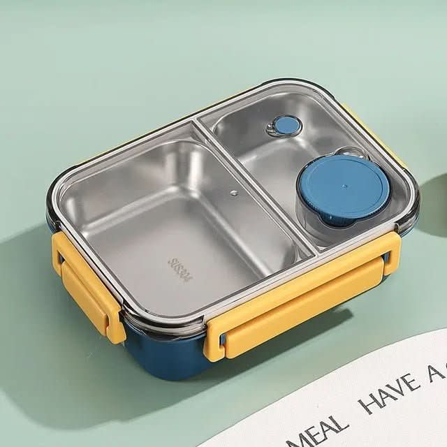 Insulated Portable Heating Container for Warm Meals