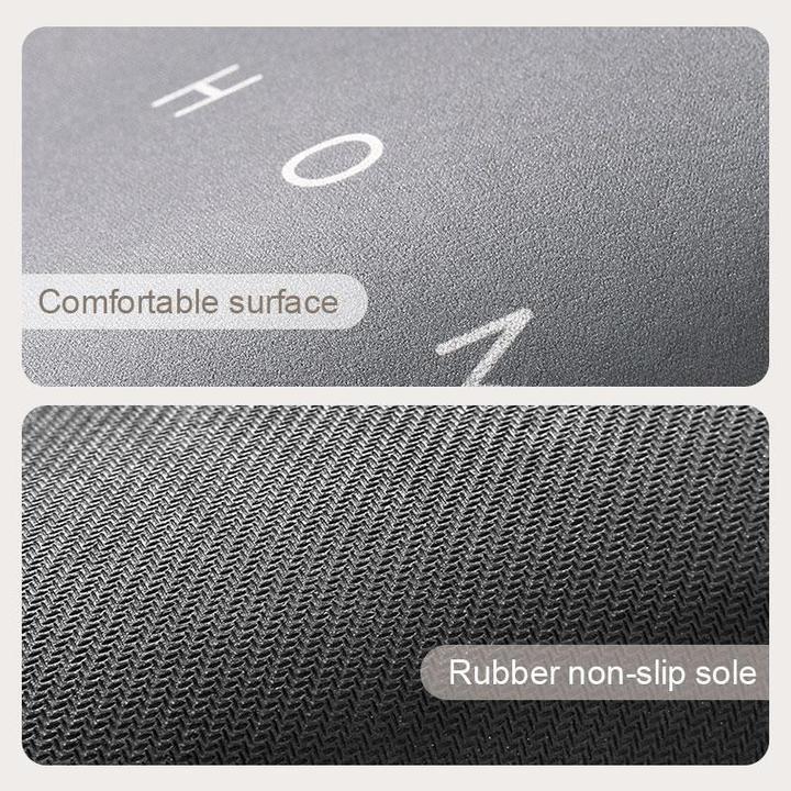 Extremely Absorbent Non-Slip Bath Mat