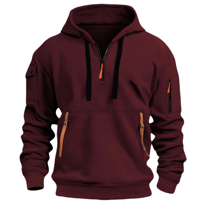Max | Premium Hoodie