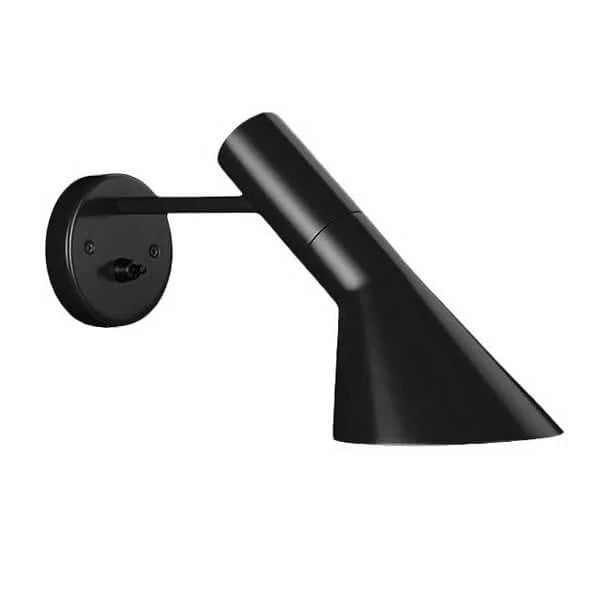 Minimalist LED Desk Lamp with Warm Light