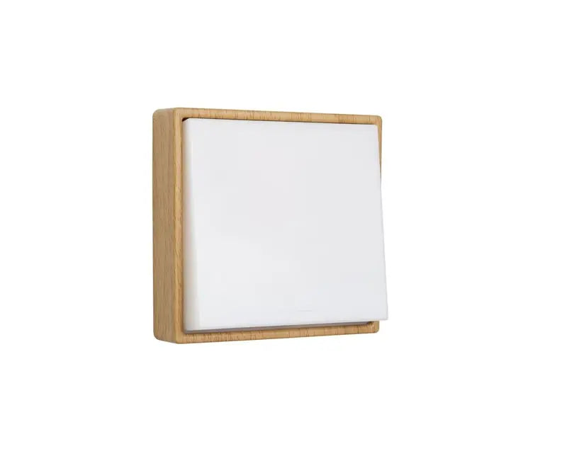 Rechargeable Wireless Dimmable Night Light with Magnetic Mount and Timer